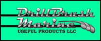 Drillbrush Marine